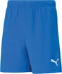 Krótkie spodenki Puma Teamrise junior w rozmiarze 140