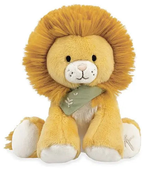 Kaloo les amis - przytulanka - lew - 13 cm.