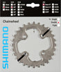 Shimano - Tarcza zębata 26T Deore XT FC-M785 26T-AK