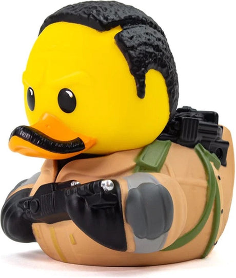 Ghostbusters numskull - najlepsza gumowa kaczka w pudełku Tubbz - - Winston Zeddemore - 9cm