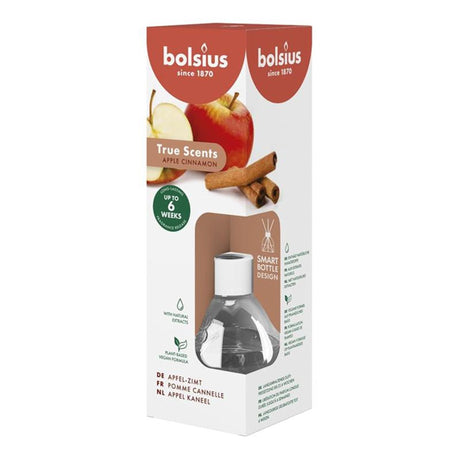Bolsius | 3 sztuki