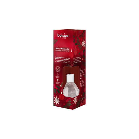 Bolsius sztyfty zapachowe wesołe chwile 60ml