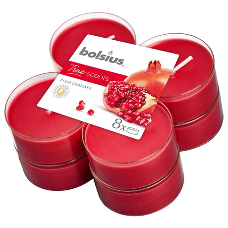 Bolsius | 3 sztuki
