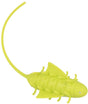 Zabawka dla kota Ebi Buzzin Bug 7,5x4,2x4,2cm zielona