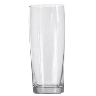 Szklanka do piwa 19 cl gwizdek | 12 sztuk