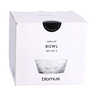 Blomus miska amilio 2 sztuki