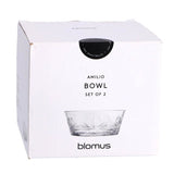 Blomus miska amilio 2 sztuki