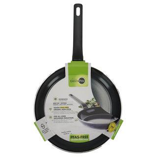 Patelnia Greenpan Essence z ceramiczną powłoką nieprzywierającą - bez pfas - ø 30cm