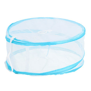 Moskitiera pop-up 30 cm 2 różne | 6 sztuk