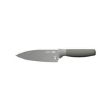 Berghoff klein koksmes met kruidenstripper 14cm met sleeve | 2 stuks