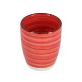 Kubek do kawy 180ml, różne | 6 sztuk
