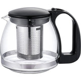 Brak markowego czajnika szklanego 700 ml