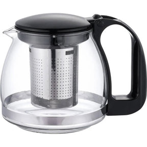 Brak markowego czajnika szklanego 700 ml