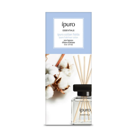 Dyfuzor zapachowy Ipuro Pola bawełniane 50 ml
