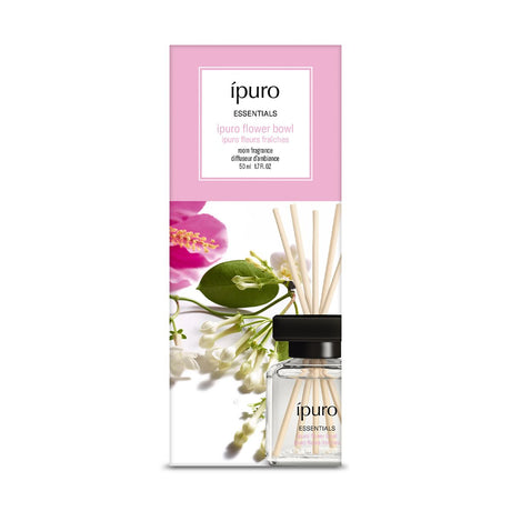 Dyfuzor zapachowy Ipuro Miska kwiatowa 50 ml