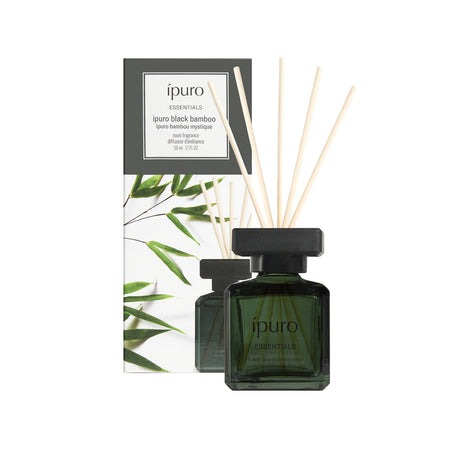 Dyfuzor zapachowy Ipuro czarny bambus 50 ml