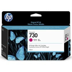 Tusz do hp designjet 730 p2v63a magenta