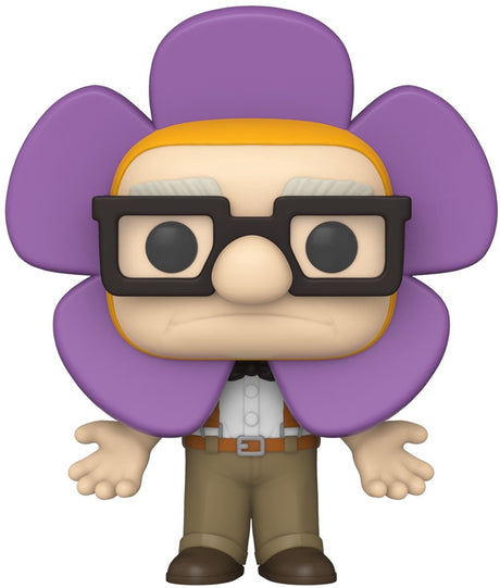 Funko-pop! kopane dni - Carl #1096