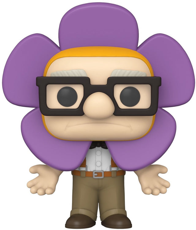 Funko-pop! kopane dni - Carl #1096