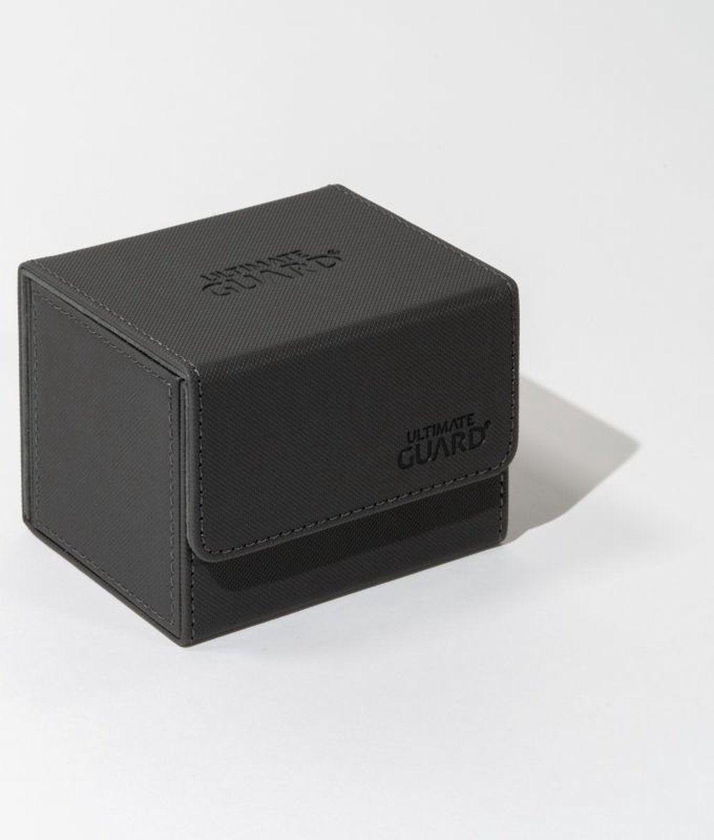 Ultimate Guard Sidewinder 100+ xenoskin - szary