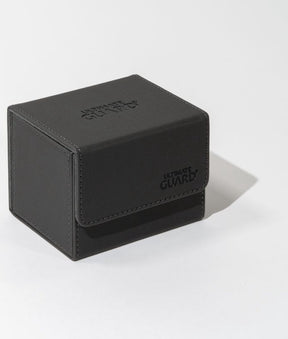 Ultimate Guard Sidewinder 100+ xenoskin - szary
