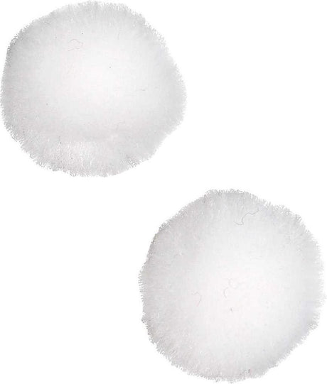 Firma Creativ https: www.cchobby.nl pompony-d-20-mm-biały-100-sztuka-1-pudełko