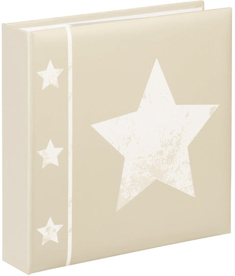 Album wsuwany Hama - niebo - 10x15 - 200 stron - beż