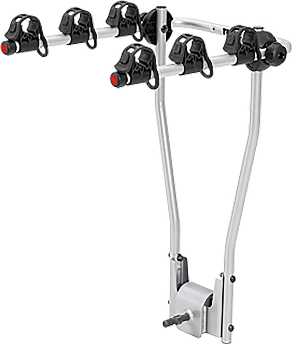 Rower Thule Hangon 3, bez przechyłu