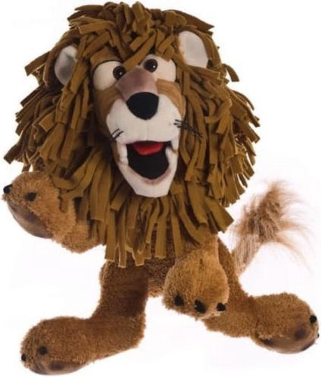 Żywe lalki Carl de Lion
