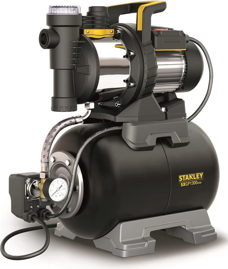 Pompa ciśnieniowa Stanley stn-p1300b