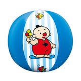 Piłka plażowa Bumba, średnica 33 cm