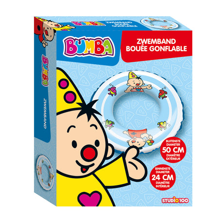 Studio 100 Bumba Band