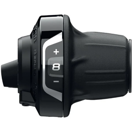 Łożysko mosiężne Shimano Revoshifter Tourney SL-RV400 8V czarne