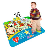 Studio 100 Interactive Spelmat