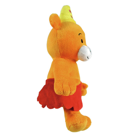 Pluszowa przytulanka Bumba - nanadu, 20cm