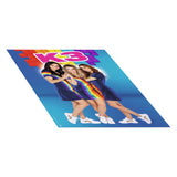 Puzzle K3 - 30,5 x 21,5 cm - 104 elementy