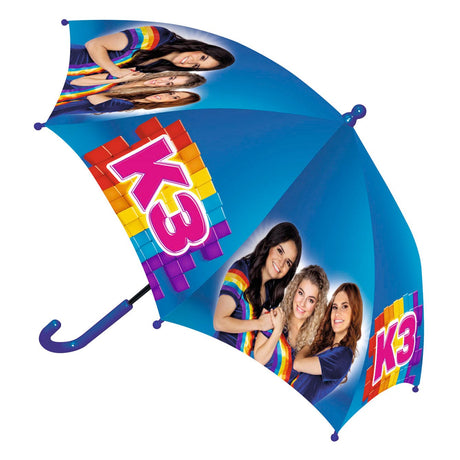 Studio 100 K3: parasol