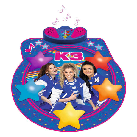 K3 | 2 szt