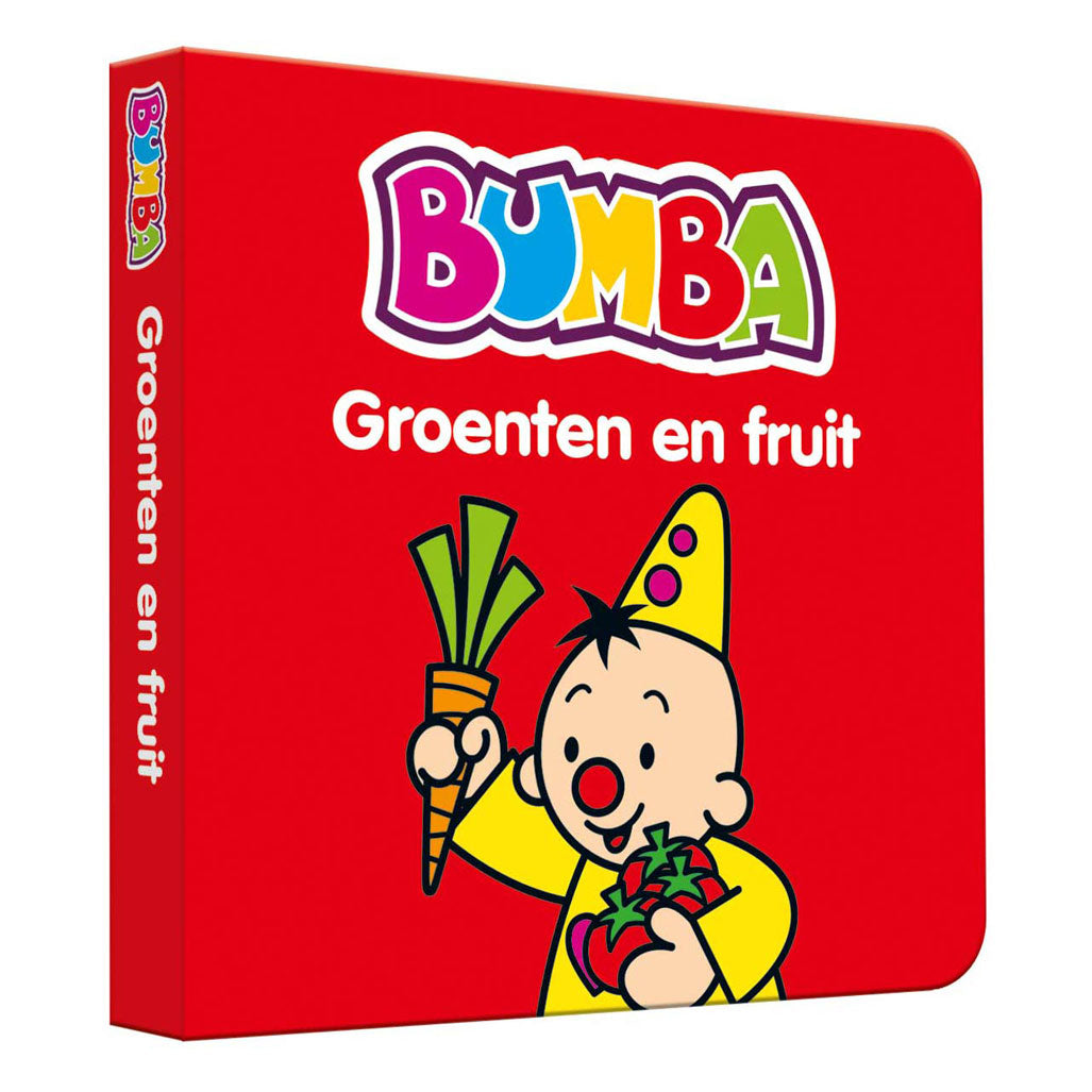 Ulotki Bumba, 10 szt.
