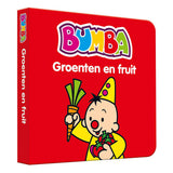 Ulotki Bumba, 10 szt.