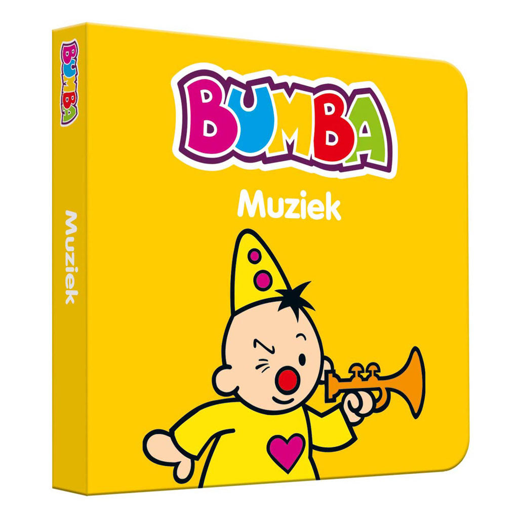 Ulotki Bumba, 10 szt.