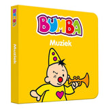 Ulotki Bumba, 10 szt.