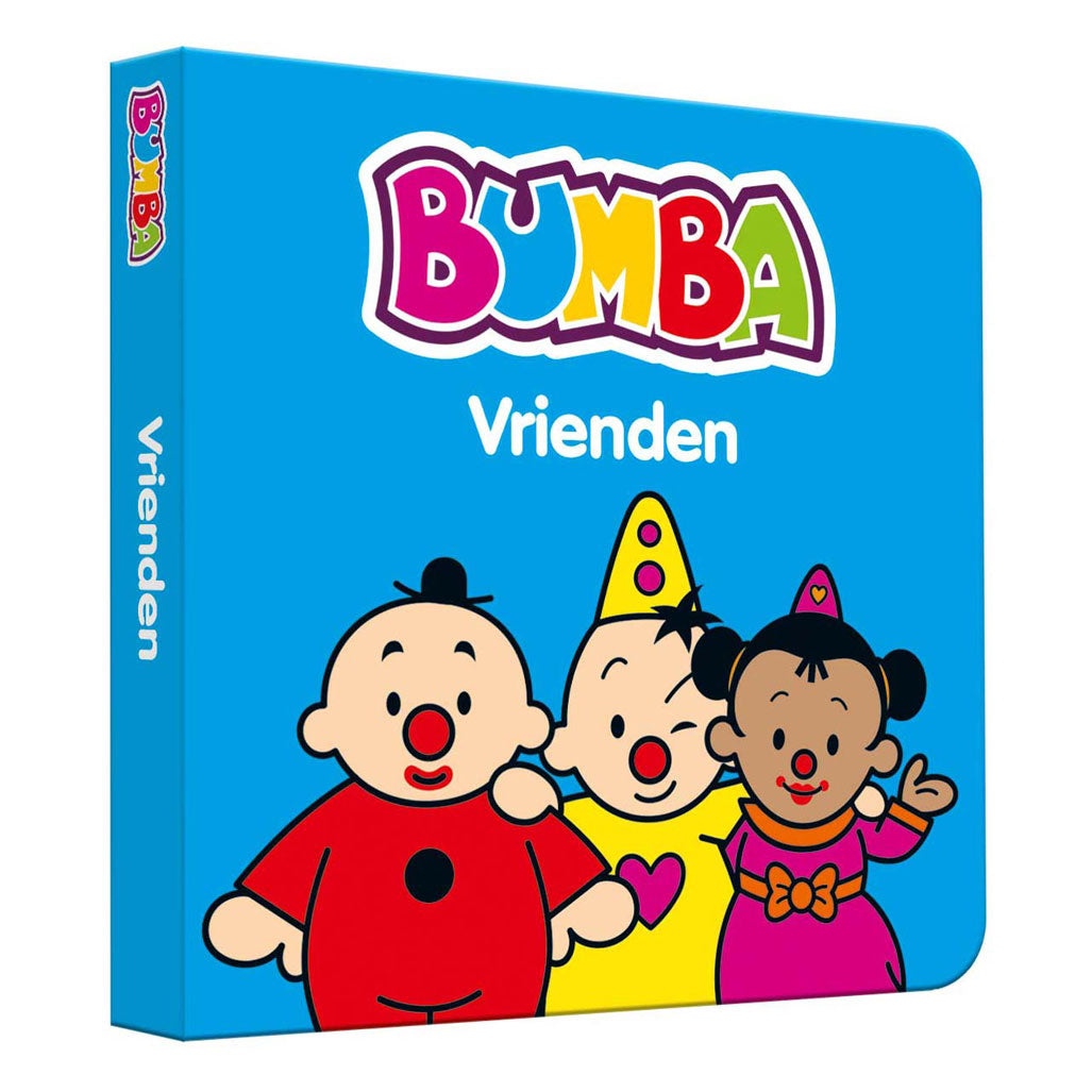 Ulotki Bumba, 10 szt.