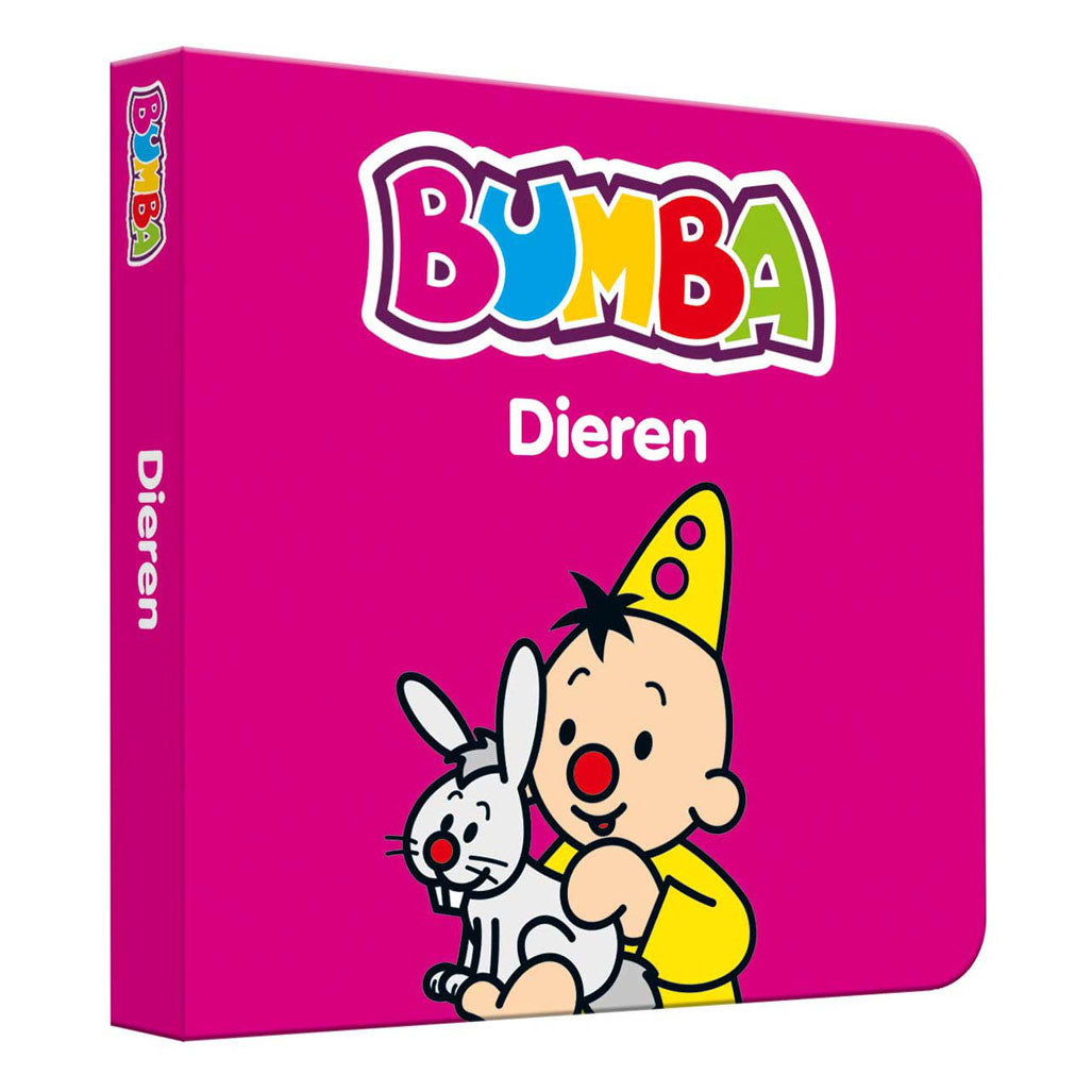 Ulotki Bumba, 10 szt.
