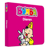Ulotki Bumba, 10 szt.