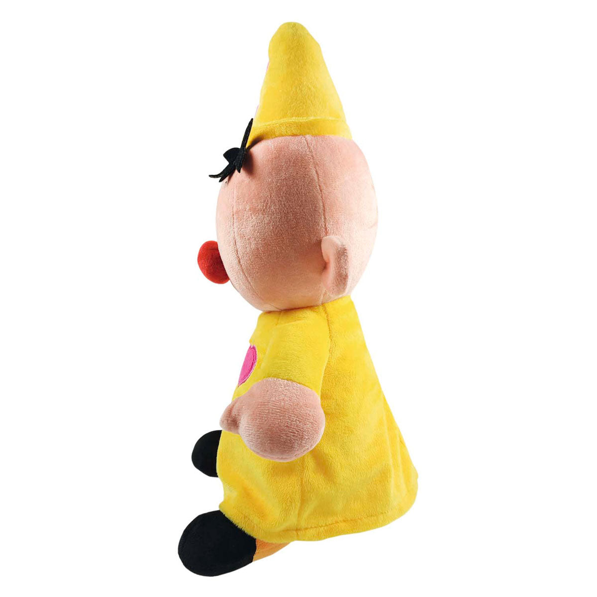 Pluszowa Bumba