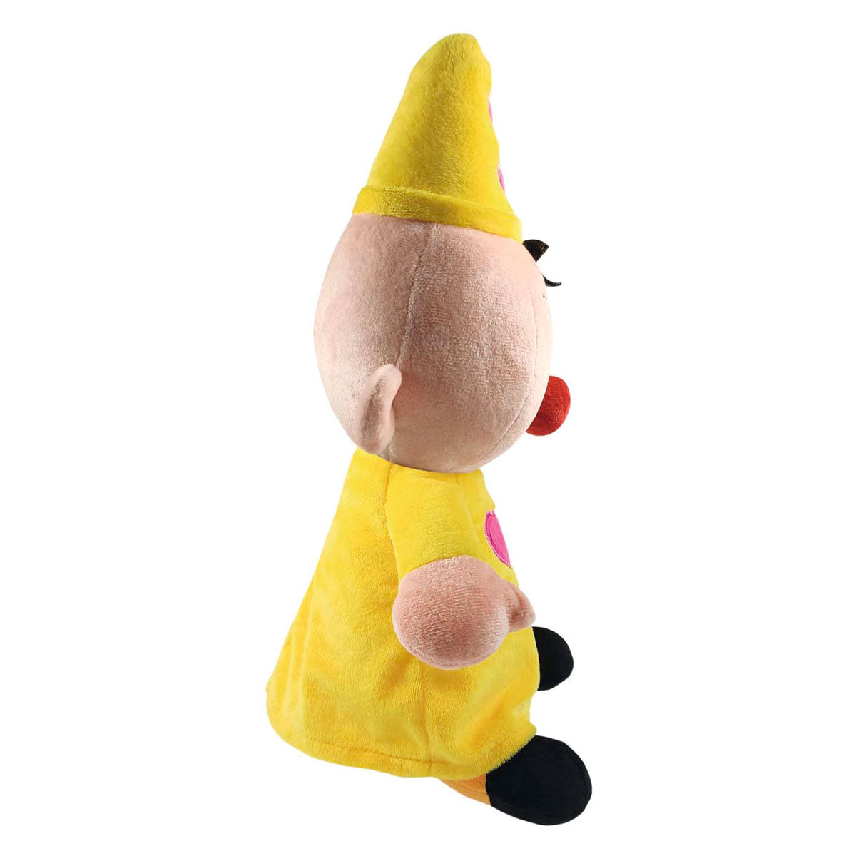 Pluszowa Bumba