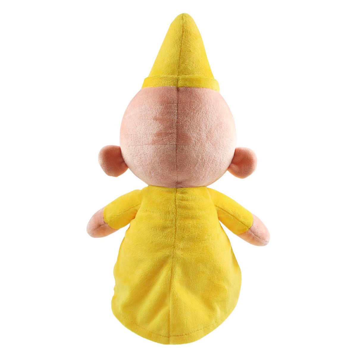 Pluszowa Bumba
