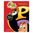 Omnibus Studio 100 piet pirate - impreza!