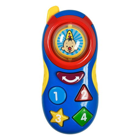 Bumba telefon
